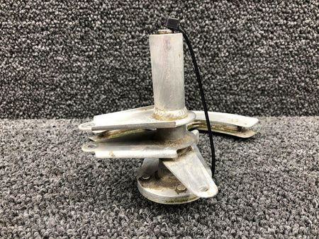 Cessna Aircraft Parts 0862100-89 Cessna 320A Aileron Control Bellcrank Assembly LH