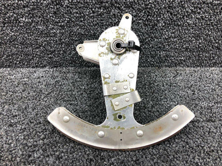 Cessna Aircraft Parts 0862100-89 Cessna 320A Aileron Control Bellcrank Assembly LH