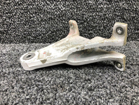 0822605-4 Cessna 320A Inboard Aileron Hinge Assembly BAS Part Sales | Airplane Parts