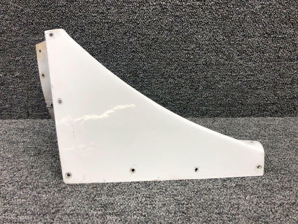 Cessna Aircraft Parts 0800056-3 USE 0800056-31 Cessna 320A Aft Wing Fillet Assembly LH