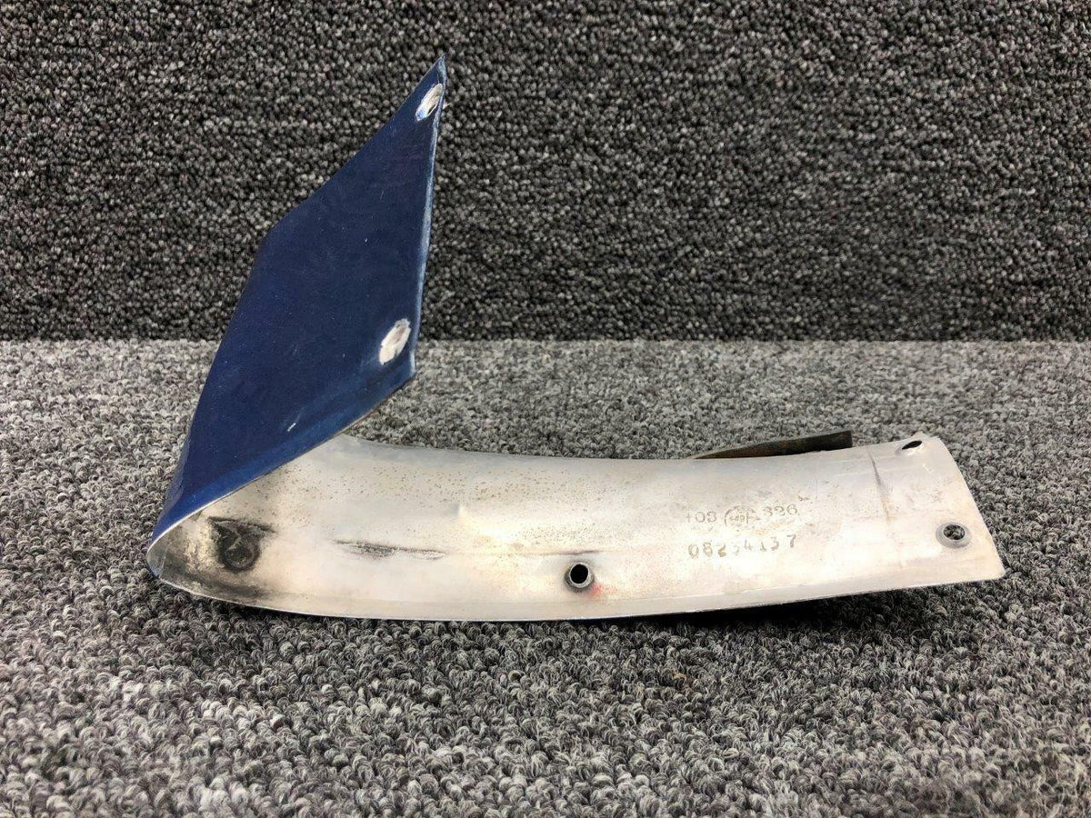 Cessna Aircraft Parts 0823413-3 USE 0823413-7 Cessna 320A Wing Tip Tank Fairing Forward LH