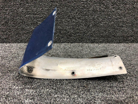 Cessna Aircraft Parts 0823413-3 USE 0823413-7 Cessna 320A Wing Tip Tank Fairing Forward LH