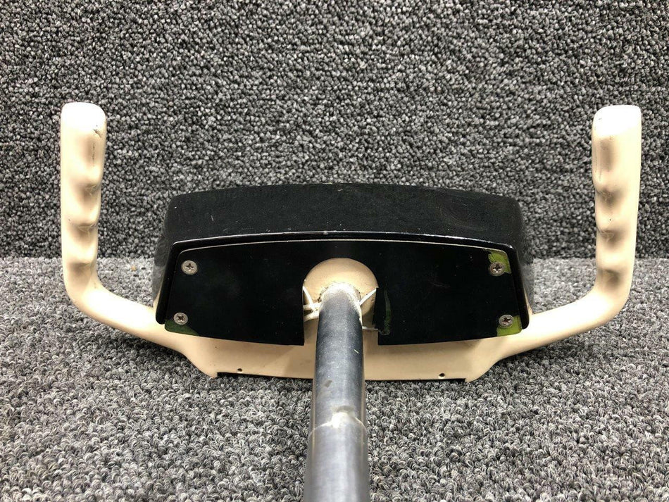 Cessna Aircraft Parts 0861323-2 / E-50-R-1-352A Cessna 320A Control Wheel RH W/ Mic Switch, Dimmer