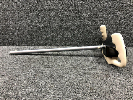Cessna Aircraft Parts 0861323-2 / E-50-R-1-352A Cessna 320A Control Wheel RH W/ Mic Switch, Dimmer