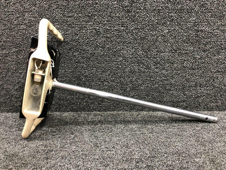Cessna Aircraft Parts 0861323-2 / E-50-R-1-352A Cessna 320A Control Wheel RH W/ Mic Switch, Dimmer
