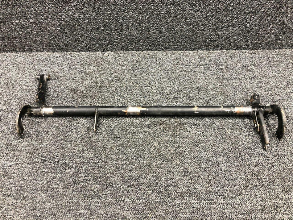 Cessna Aircraft Parts 0861700-2 Cessna 320A Rudder Pedal Torque Tube Assembly RH Aft