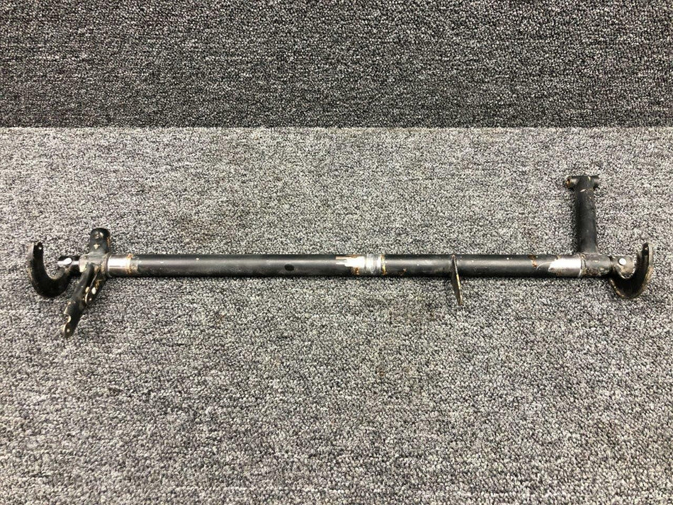 Cessna Aircraft Parts 0861700-2 Cessna 320A Rudder Pedal Torque Tube Assembly RH Aft