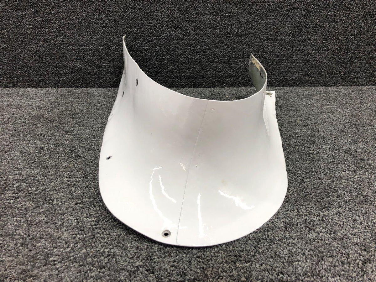 0800056-21 (USE: 0800056-38) Cessna 320A Wing Fillet Forward RH BAS Part Sales | Airplane Parts