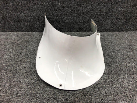 0800056-21 (USE: 0800056-38) Cessna 320A Wing Fillet Forward RH BAS Part Sales | Airplane Parts
