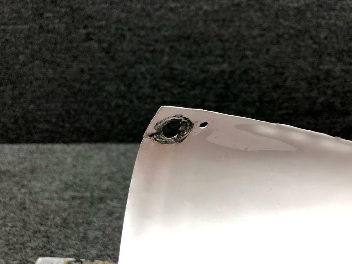 Cessna Aircraft Parts 0800056-21 USE 0800056-38 Cessna 320A Wing Fillet Forward RH