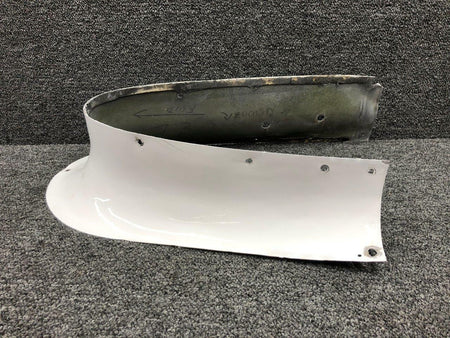 Cessna Aircraft Parts 0800056-21 USE 0800056-38 Cessna 320A Wing Fillet Forward RH