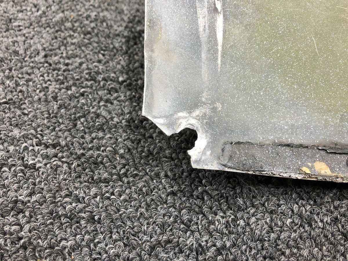 Cessna Aircraft Parts 0800056-21 USE 0800056-38 Cessna 320A Wing Fillet Forward RH