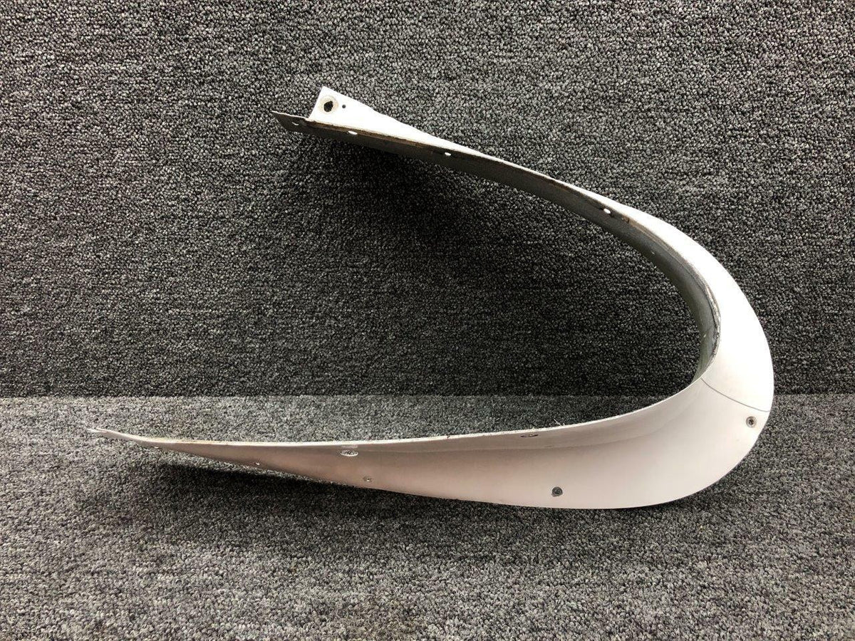 Cessna Aircraft Parts 0800056-21 USE 0800056-38 Cessna 320A Wing Fillet Forward RH