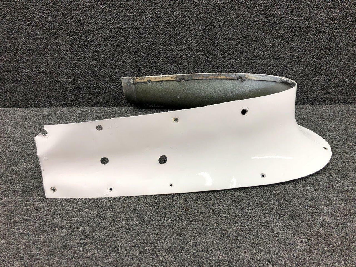 Cessna Aircraft Parts 0800056-21 USE 0800056-38 Cessna 320A Wing Fillet Forward RH