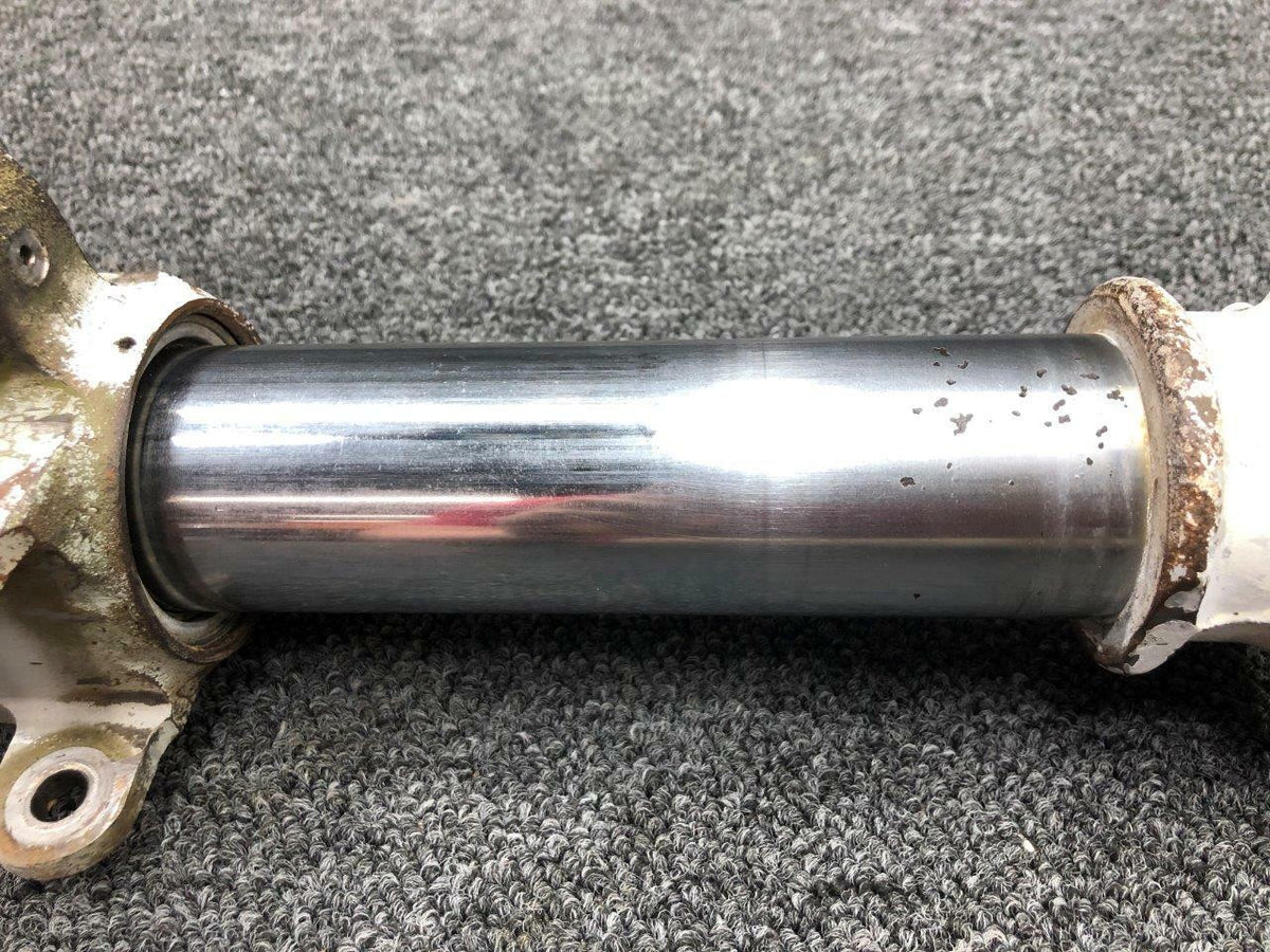 Cessna Aircraft Parts 0841000-109 Cessna 320A Main Gear Strut Assembly LH