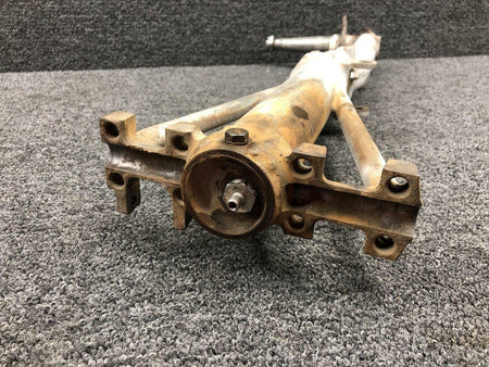 Cessna Aircraft Parts 0841000-110 Cessna 320A Main Gear Strut Assembly RH