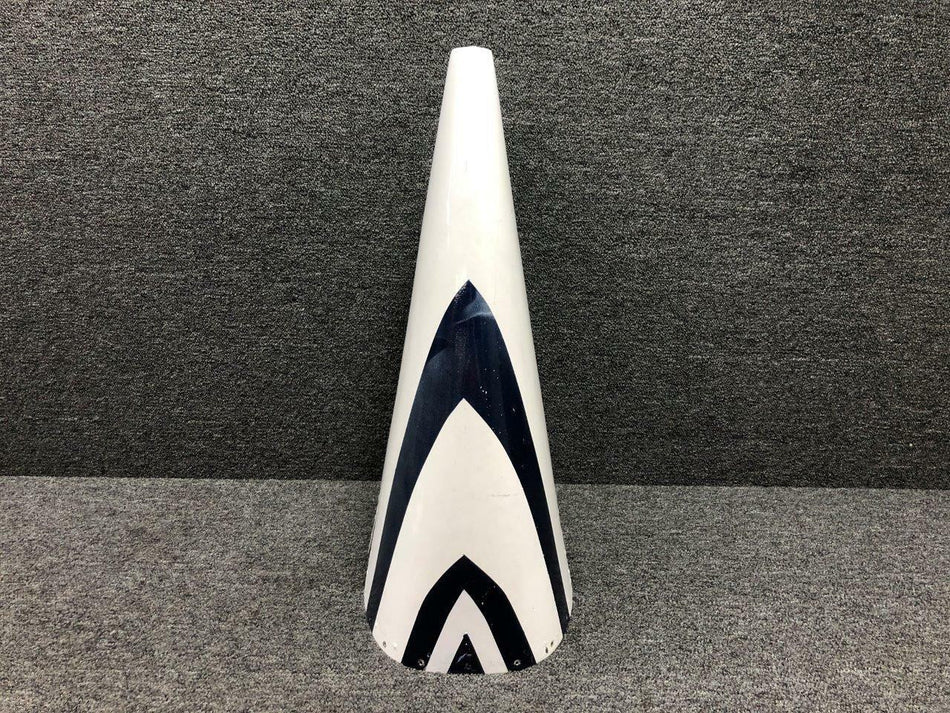 Cessna Aircraft Parts 0831340-1 Cessna 320A Fuselage Tailcone Assembly