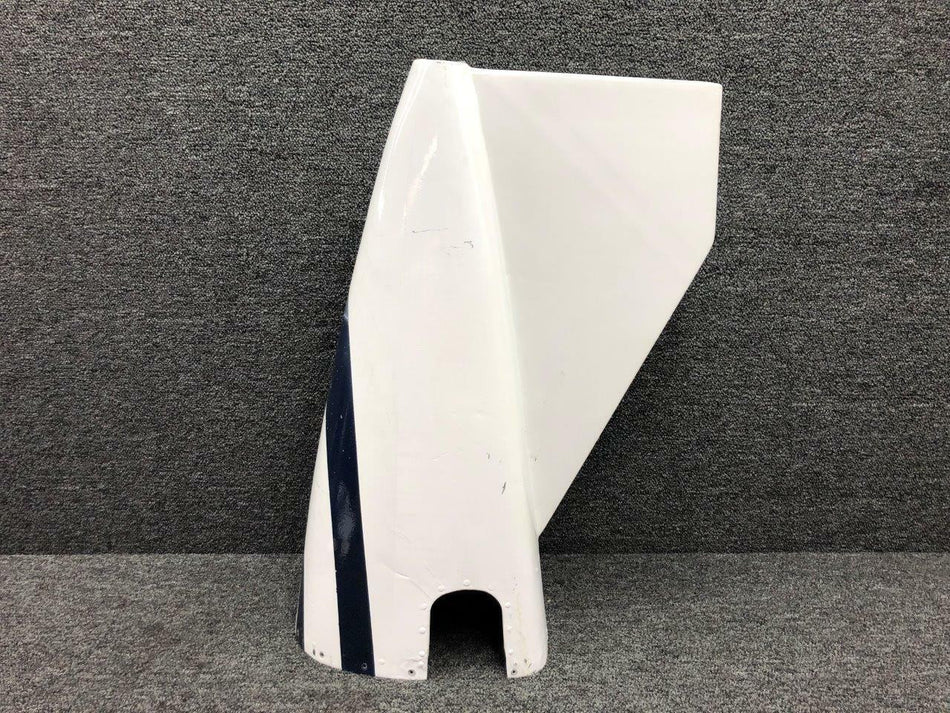 Cessna Aircraft Parts 0831340-1 Cessna 320A Fuselage Tailcone Assembly