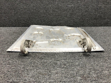0826000-39 Cessna 320A Main Gear Door Inboard LH BAS Part Sales | Airplane Parts
