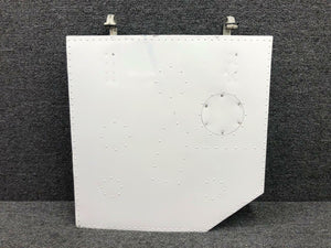0826000-39 Cessna 320A Main Gear Door Inboard LH