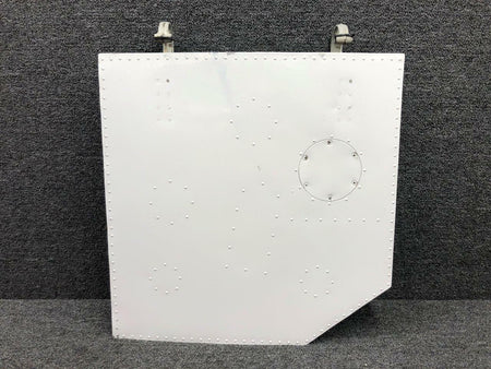 Cessna Aircraft Parts 0826000-39 Cessna 320A Main Gear Door Inboard LH
