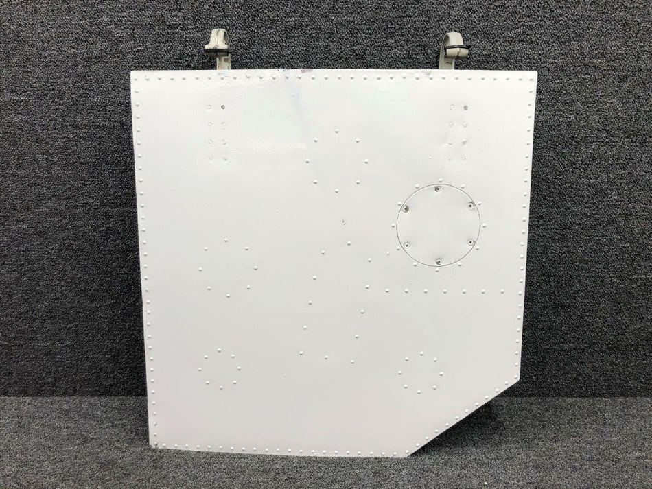 Cessna Aircraft Parts 0826000-39 Cessna 320A Main Gear Door Inboard LH