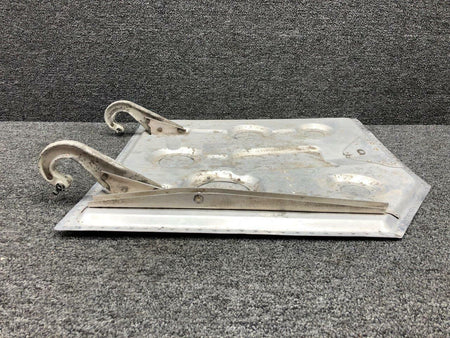 Cessna Aircraft Parts 0826000-39 Cessna 320A Main Gear Door Inboard LH