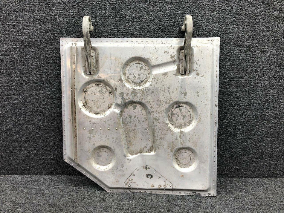 Cessna Aircraft Parts 0826000-39 Cessna 320A Main Gear Door Inboard LH