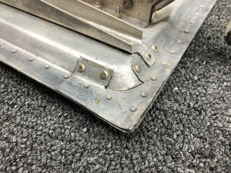 Cessna Aircraft Parts 0826000-40 Cessna 320A Main Gear Door Inboard RH