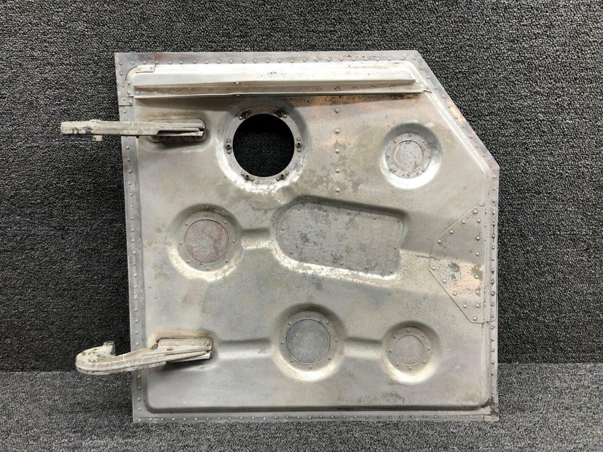 Cessna Aircraft Parts 0826000-40 Cessna 320A Main Gear Door Inboard RH