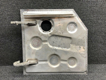 Cessna Aircraft Parts 0826000-40 Cessna 320A Main Gear Door Inboard RH