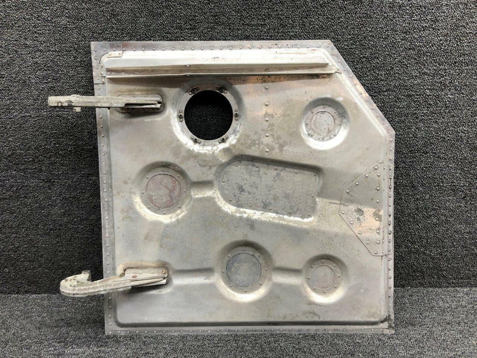 Cessna Aircraft Parts 0826000-40 Cessna 320A Main Gear Door Inboard RH