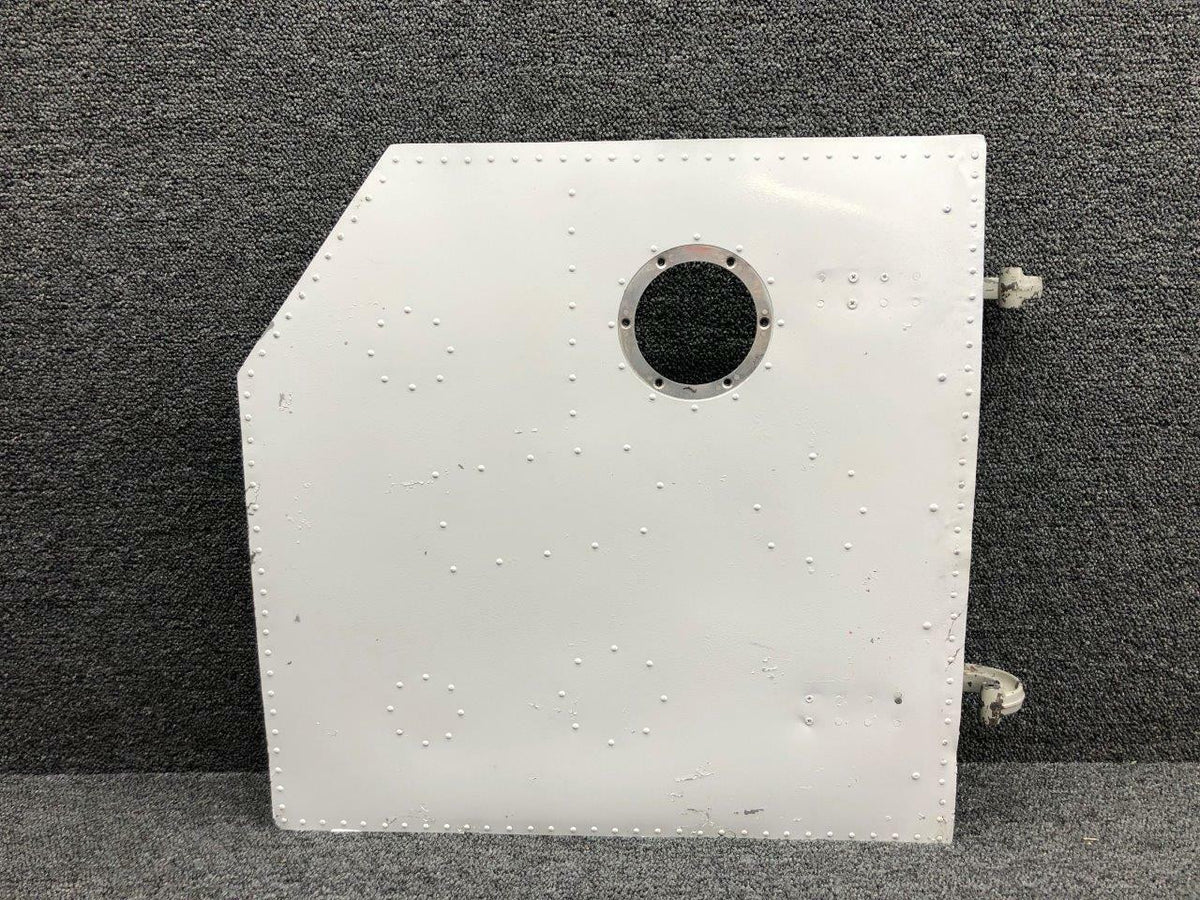 Cessna Aircraft Parts 0826000-40 Cessna 320A Main Gear Door Inboard RH