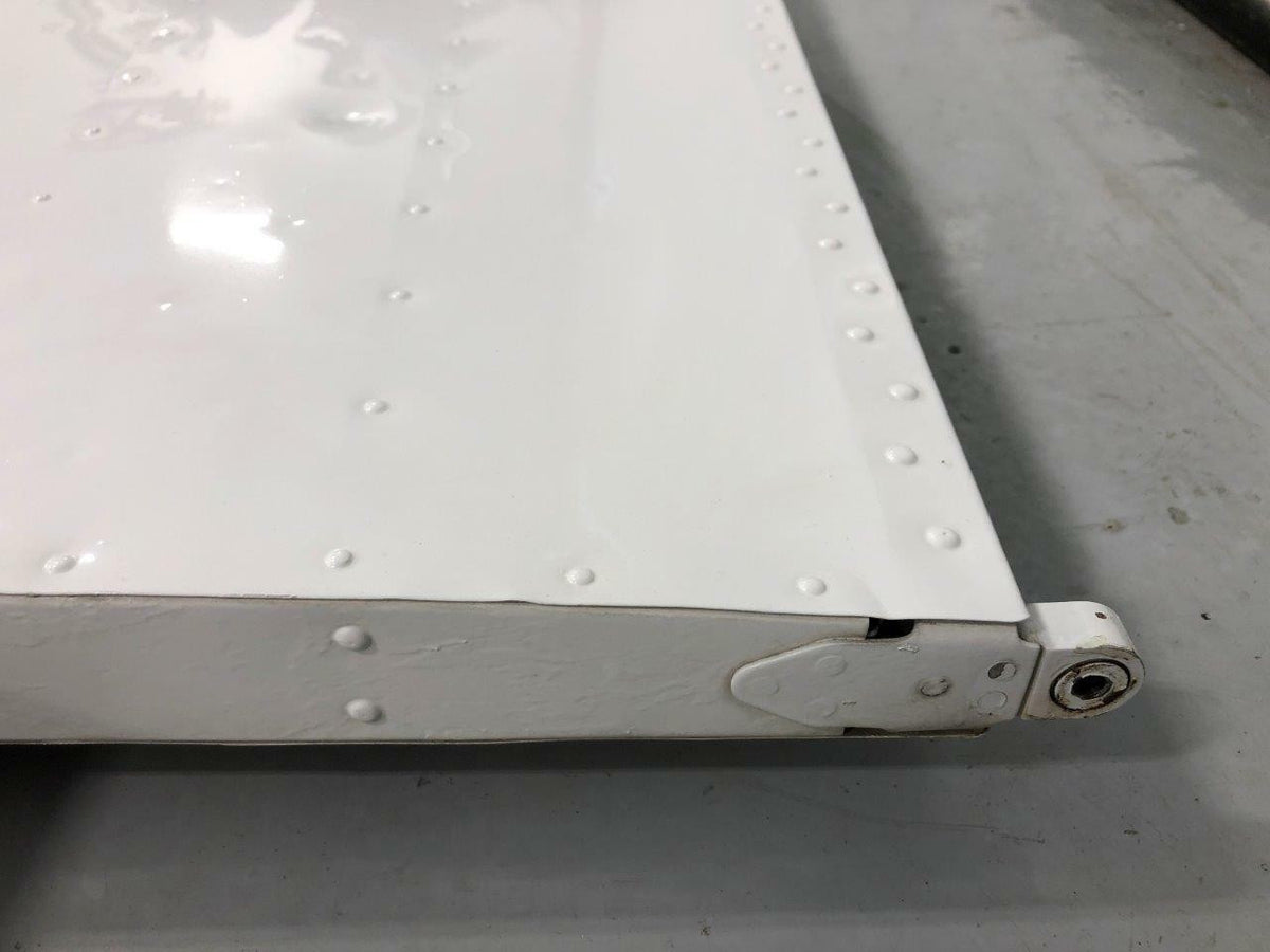 0893002-3 (WEU: 0893002-4) Cessna 320A Horizontal Stabilizer Assembly BAS Part Sales | Airplane Parts