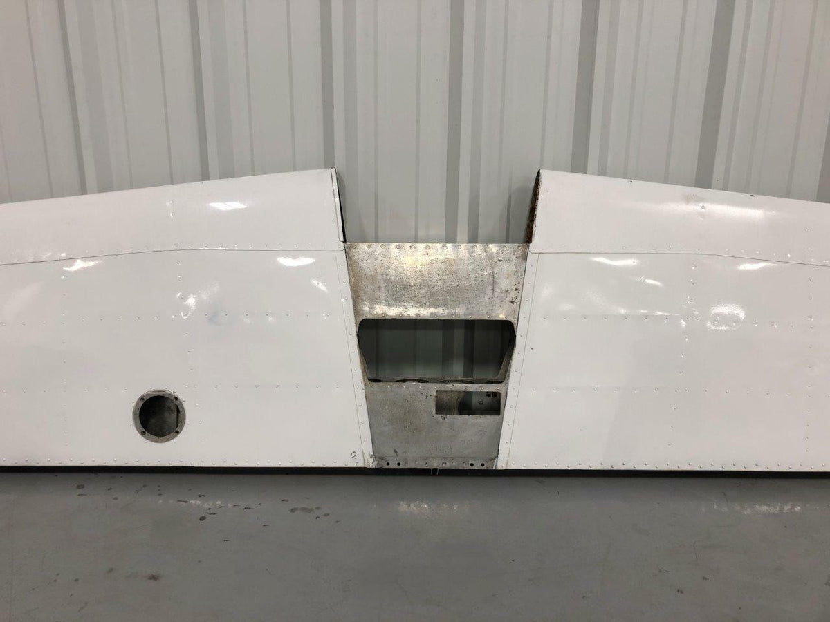 Cessna Aircraft Parts 0893002-3 WEU 0893002-4 Cessna 320A Horizontal Stabilizer Assembly