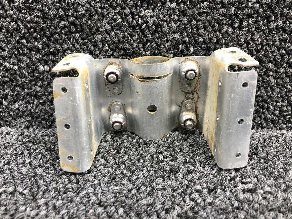 Cessna Aircraft Parts 820000-13 USE 0820029-1 Cessna 320A Aileron Trim Tab Actuator Mount
