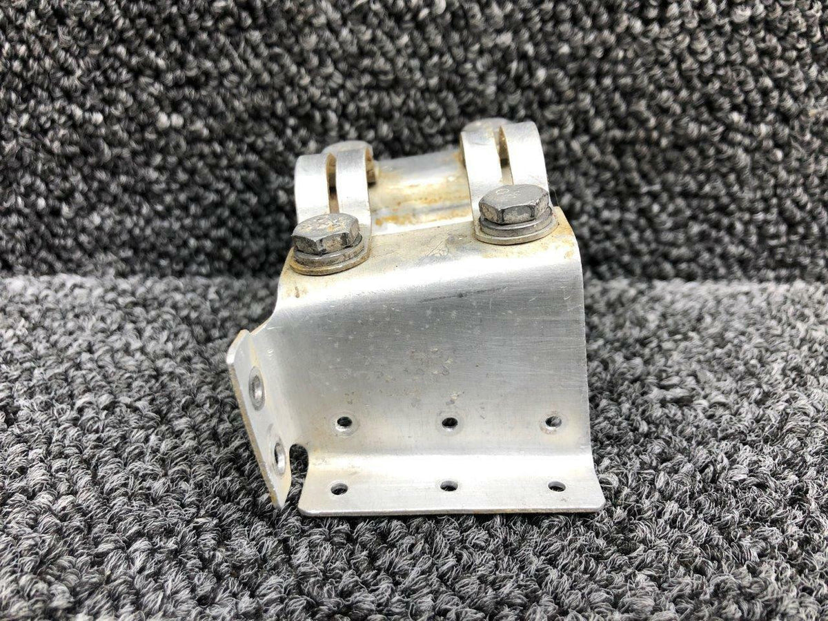 Cessna Aircraft Parts 820000-13 USE 0820029-1 Cessna 320A Aileron Trim Tab Actuator Mount