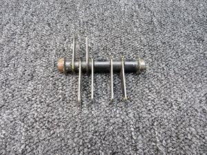 740189-000 Mooney M20F Elevator Bellcrank Assembly Aft