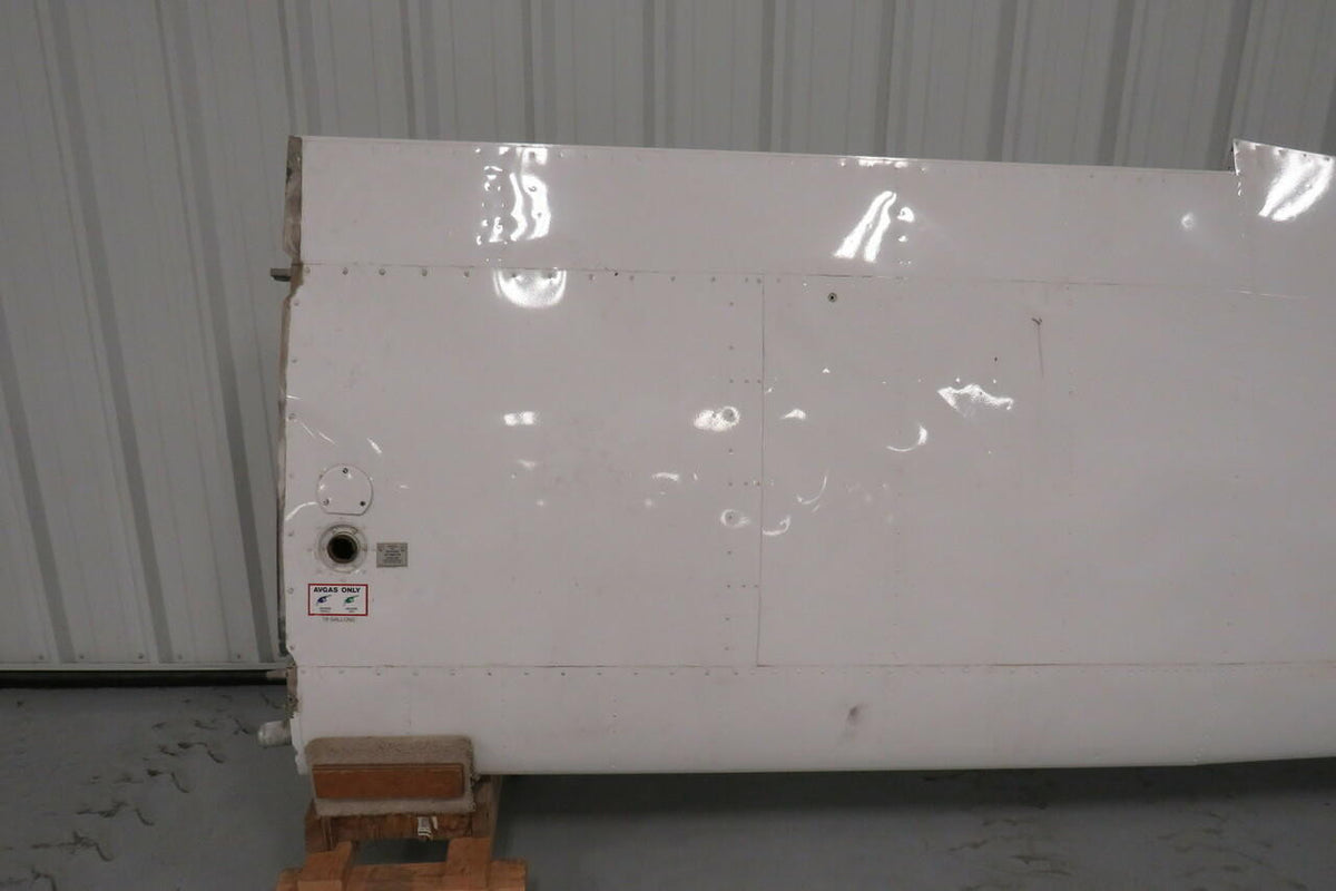 Cessna 0523005-201 Cessna 172F LH Wing Assembly