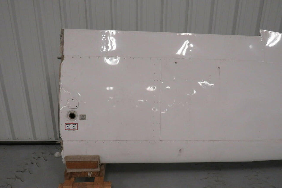 Cessna 0523005-201 Cessna 172F LH Wing Assembly