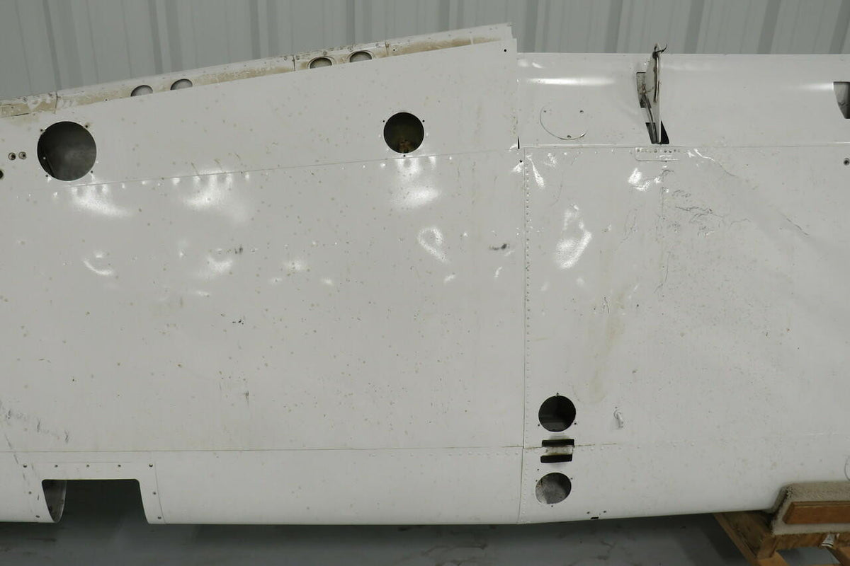 Cessna 0523005-201 Cessna 172F LH Wing Assembly