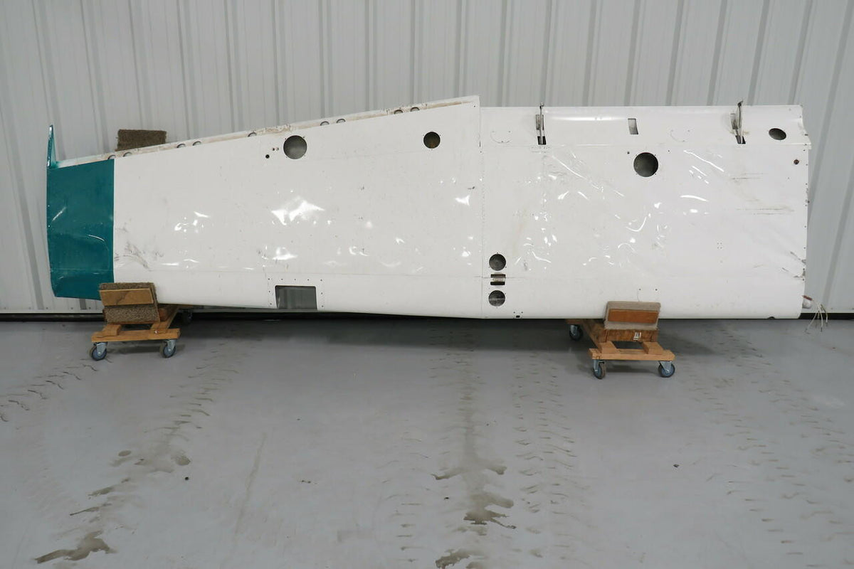 Cessna 0523005-201 Cessna 172F LH Wing Assembly