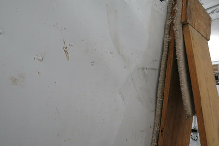 Cessna 0523005-201 Cessna 172F LH Wing Assembly
