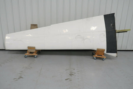 Piper Spar P/N 20296-003 Piper PA-24-180 LH Wing Assembly