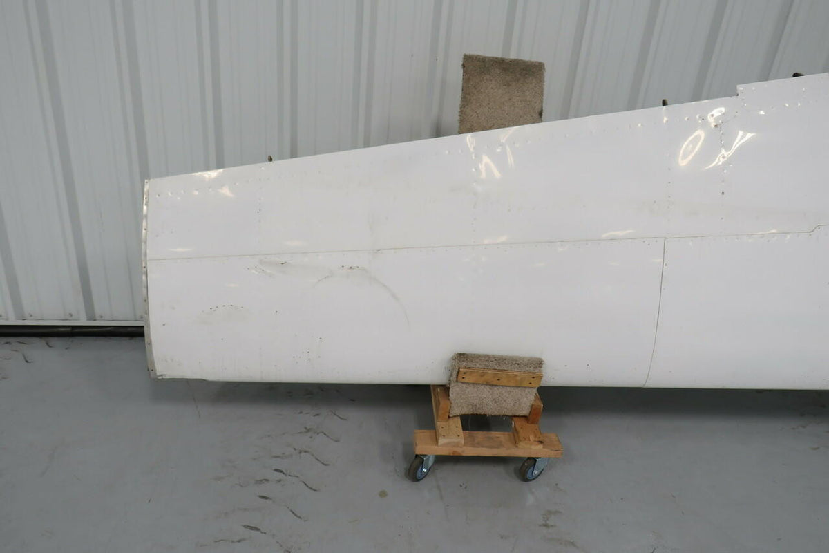 Piper Spar P/N 20296-003 Piper PA-24-180 LH Wing Assembly