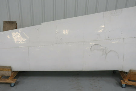Piper Spar P/N 20296-003 Piper PA-24-180 LH Wing Assembly