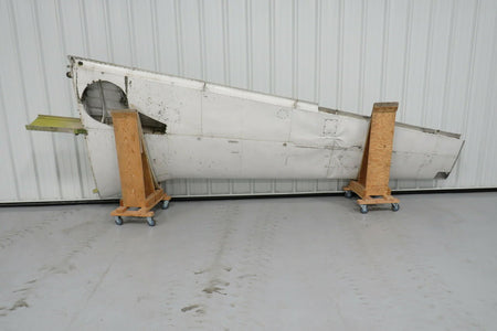 Piper Spar P/N 20296-003 Piper PA-24-180 LH Wing Assembly