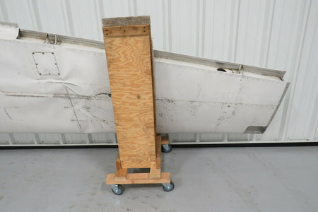 Piper Spar P/N 20296-003 Piper PA-24-180 LH Wing Assembly