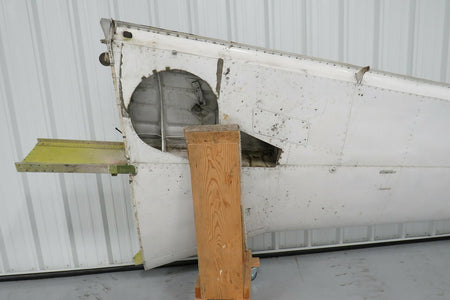 Piper Spar P/N 20296-003 Piper PA-24-180 LH Wing Assembly