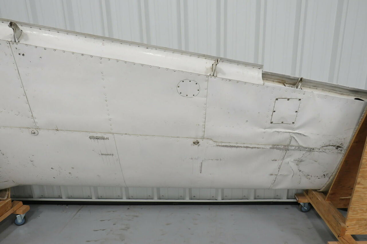 Piper Spar P/N 20296-003 Piper PA-24-180 LH Wing Assembly